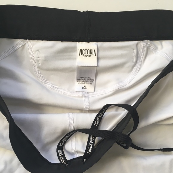 Victoria Sport Skinny Active Leggings - Picture 7 of 9